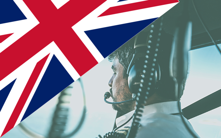 Read more about the article Quick guide on how to skyrocket your Aviation English skills